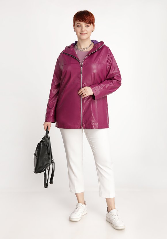 Куртка Звонкая капель шир.  580, рис. 16