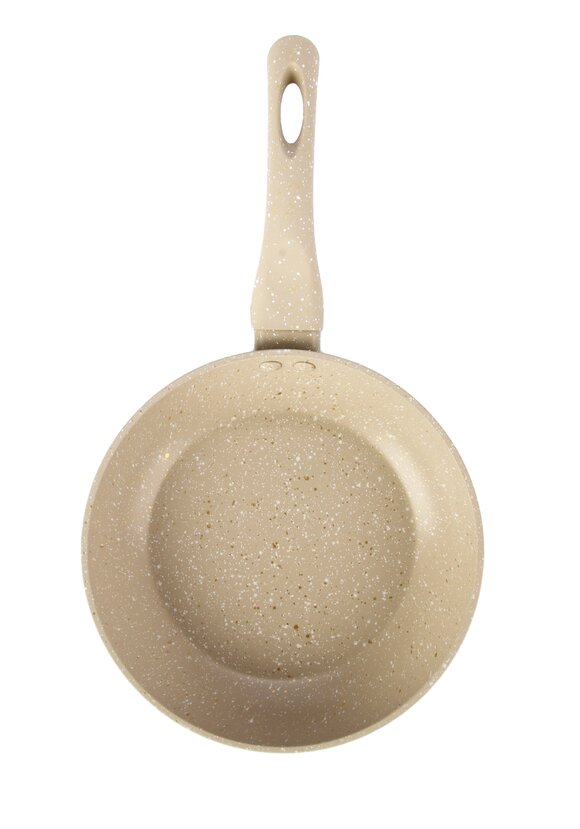 Глубокая сковорода с антипригарным покрытием шир.  580, рис. 2