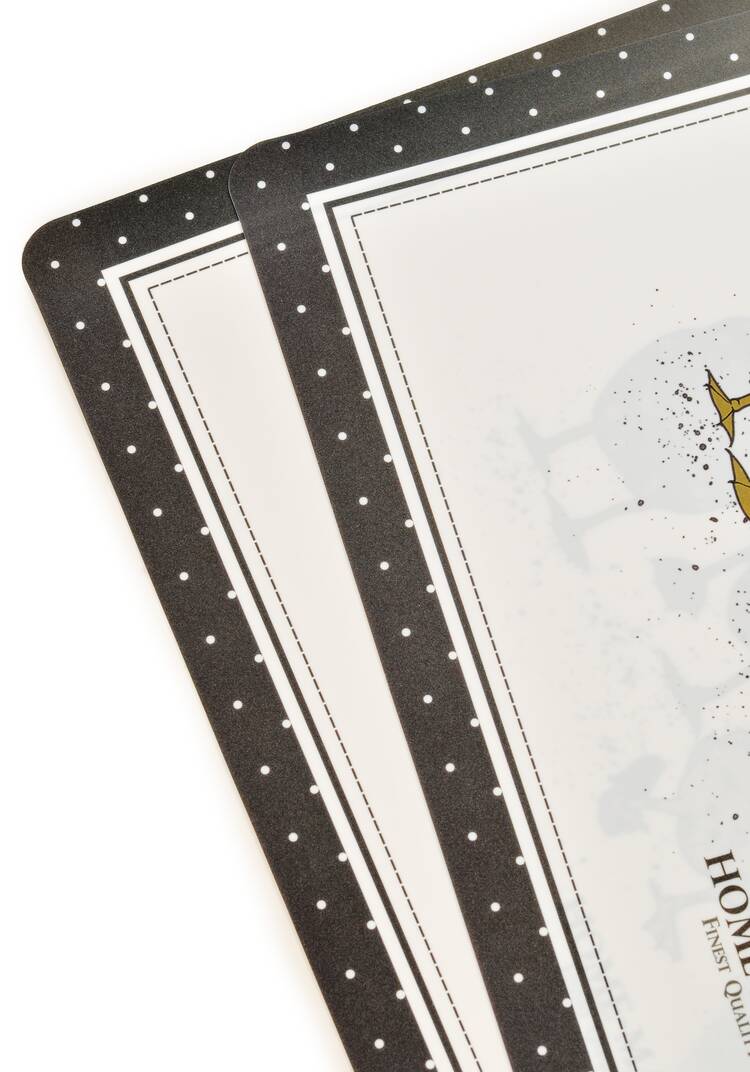 Набор подстановочных салфетoк, 4 шт. шир.  750, рис. 8