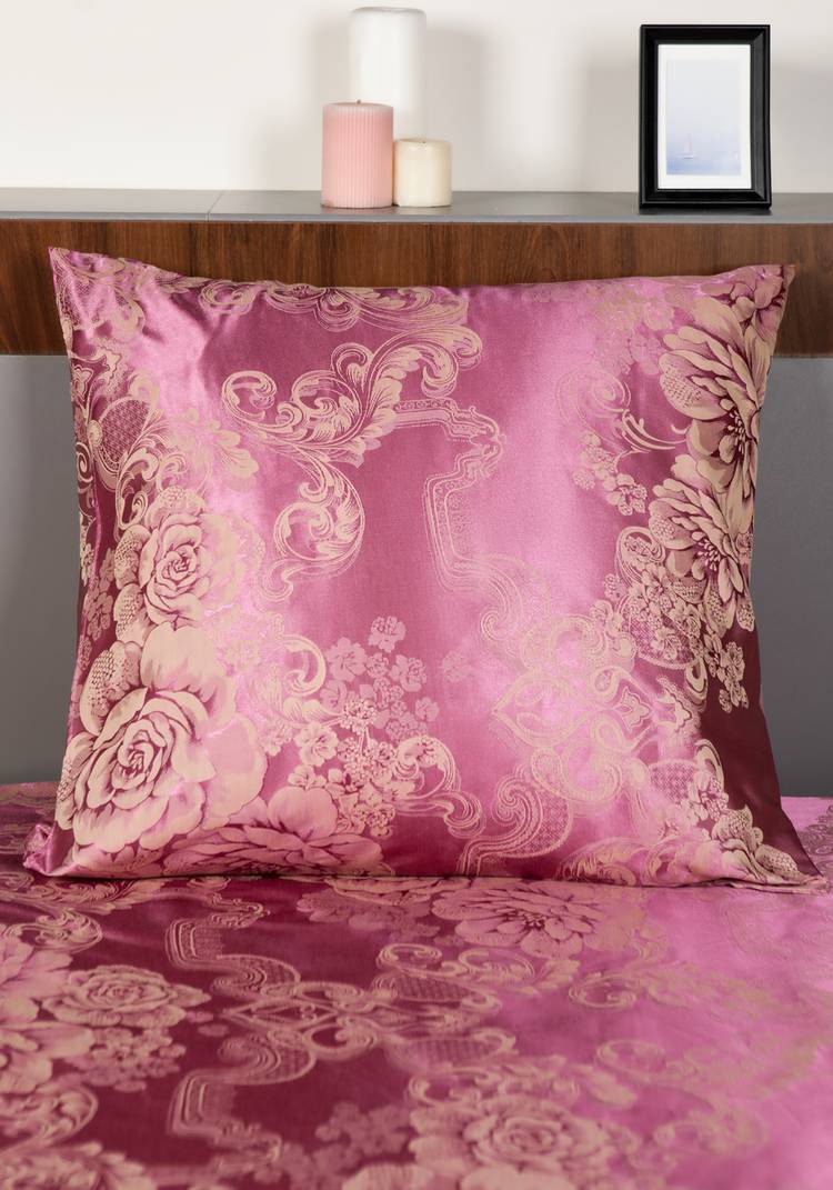 Наволочка Жаккард - люкс шир.  750, рис. 1