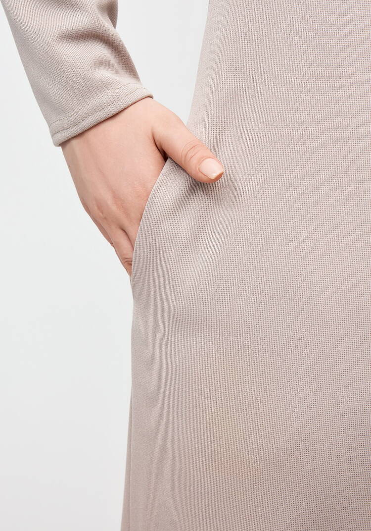 Платье Джoанна шир.  750, рис. 18