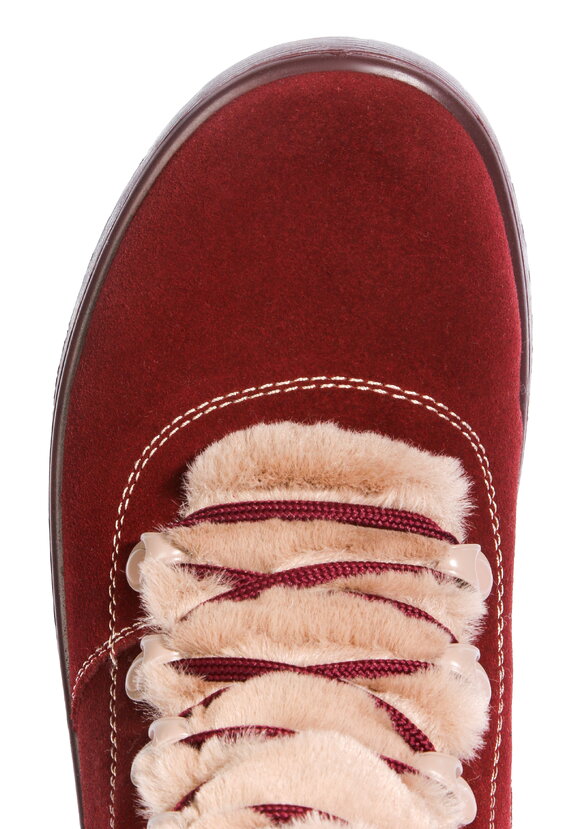 Ботинки женские Руни шир.  580, рис. 4