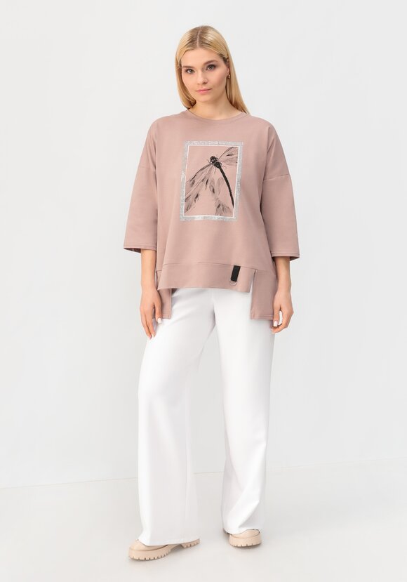 Свитшот Ханна шир.  580, рис. 2