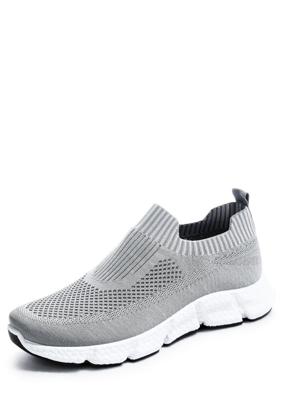 Кроссовки мужские Мэйсон шир.  580, рис. 6