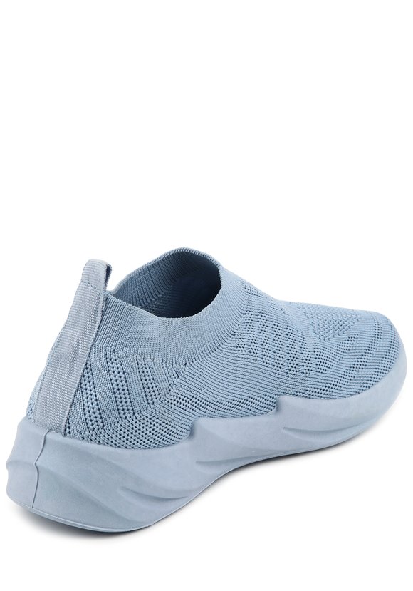 Кроссовки женские Трейси шир.  580, рис. 11