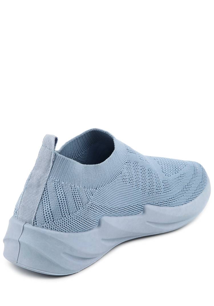 Кроссовки женские Трейси шир.  750, рис. 11