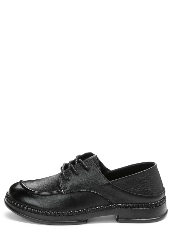 Полуботинки женскиеСелеста шир.  580, рис. 2