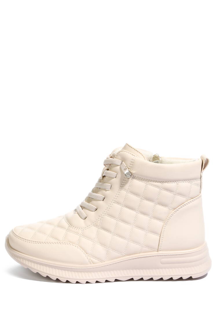 Ботинки женские Нина шир.  750, рис. 20