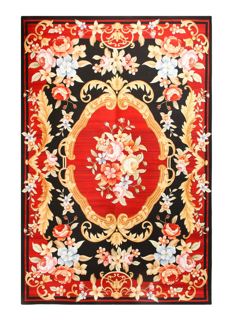 Ковер Звезда Востока шир.  750, рис. 12