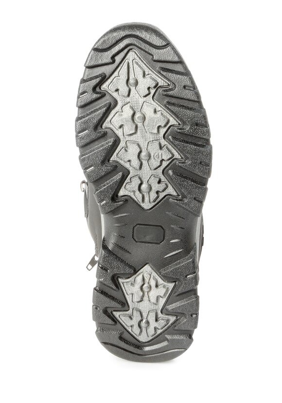 Ботинки мужские Митчелл шир.  580, рис. 5