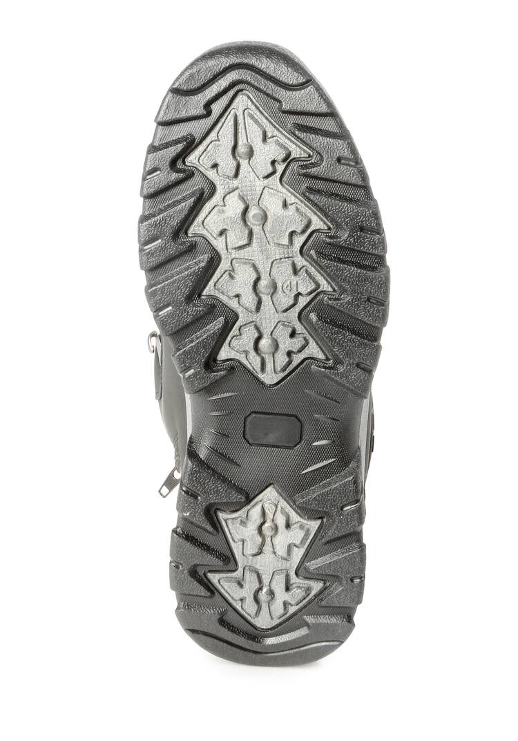 Ботинки мужские Митчелл шир.  750, рис. 5