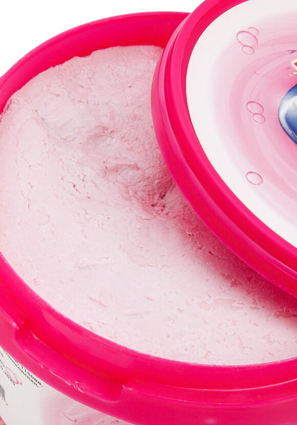 Чистящая паста Просто блеск, розовая шир.  580, рис. 5