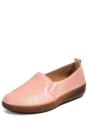 Слипоны женские Дафна