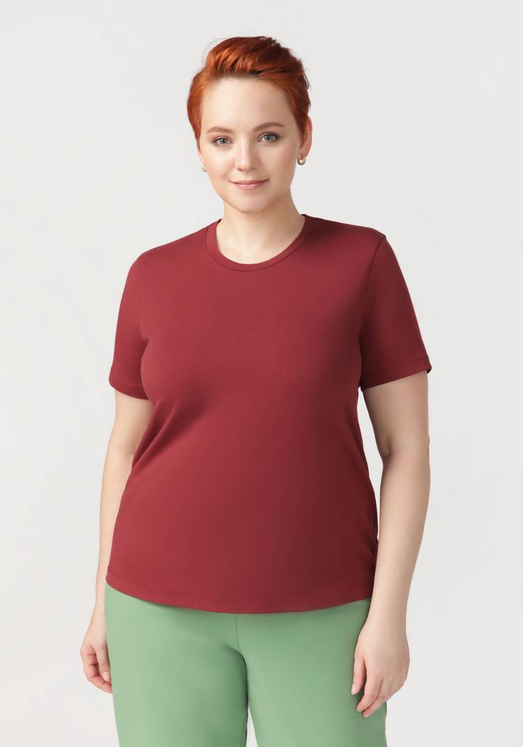 Футболка Абсолютная гармония шир.  750, рис. 6