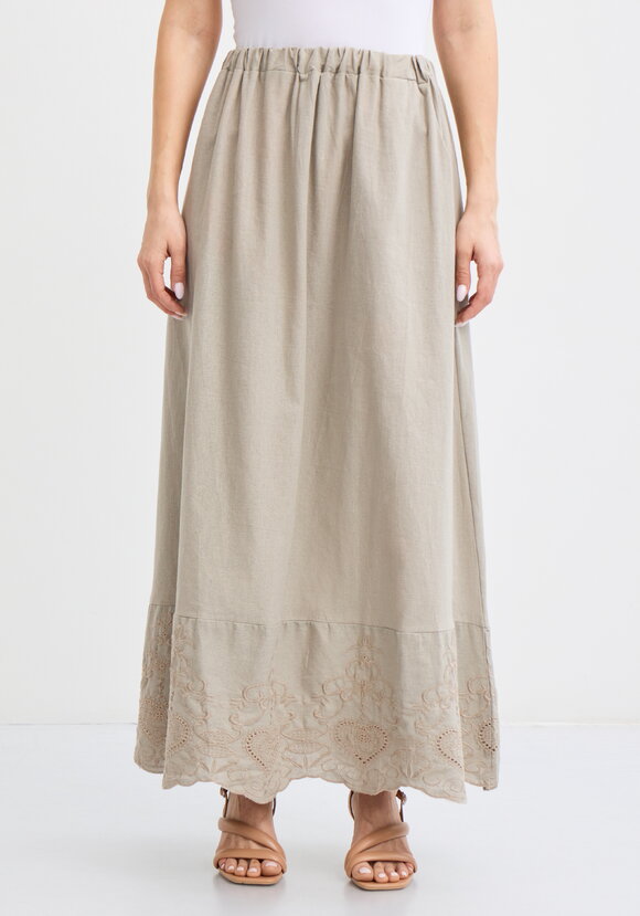 Юбка Амира шир.  580, рис. 10