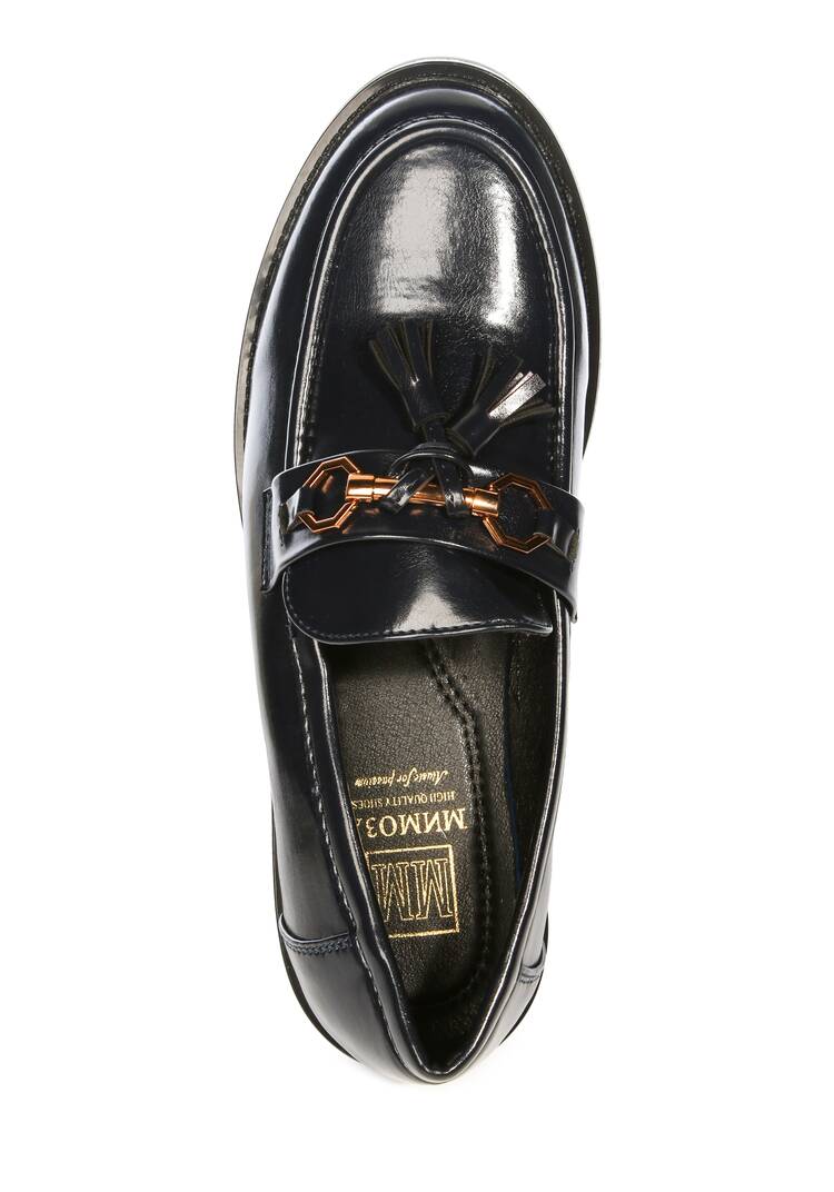 Лоферы женские Джина шир.  750, рис. 14