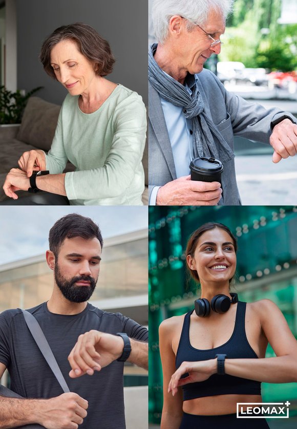 "Браслет здоровья" от LEOMAX цены, купить в интернет-магазине Leomax24