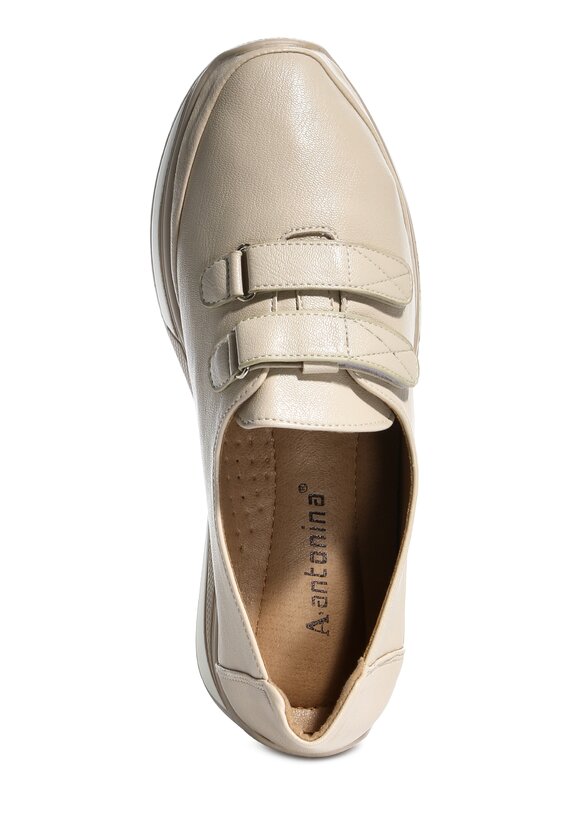 Полуботинки женские Анитта шир.  580, рис. 24