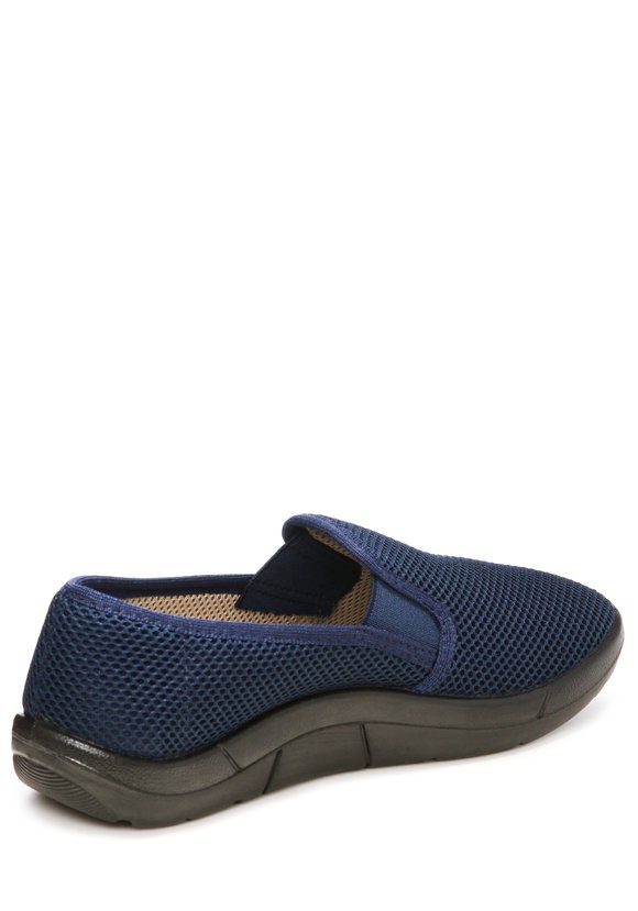 Слипоны женские ортопедические Августа шир.  580, рис. 13