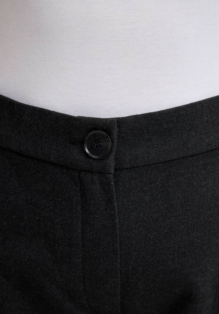 Брюки прямые Иоланта шир.  750, рис. 5