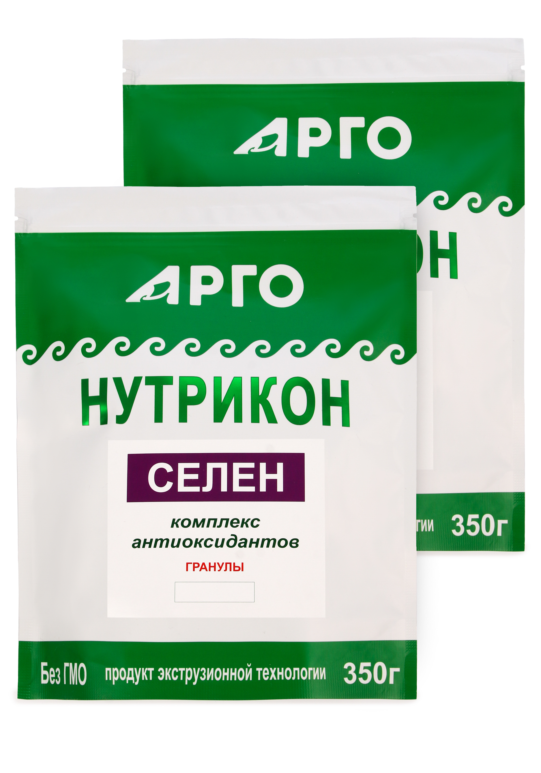 

"Нутрикон Селен" для защиты организма, 2 шт.