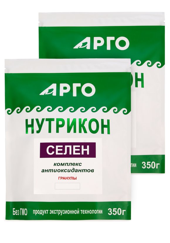 Нутрикон Селен для защиты организма, 2 шт. шир.  580, рис. 1