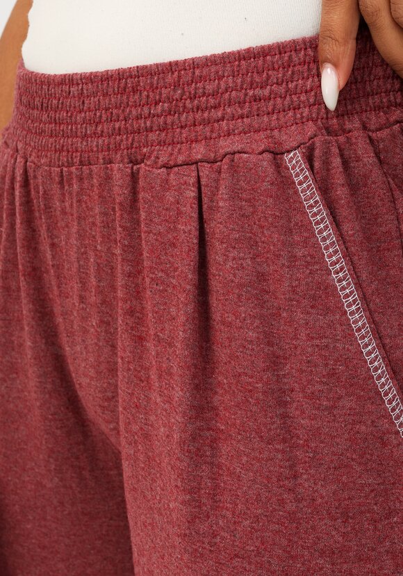 Брюки Мальвина шир.  580, рис. 5