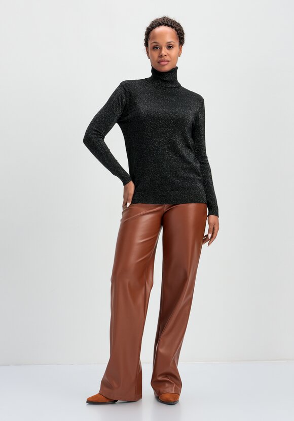 Джемпер Лунный свет шир.  580, рис. 32