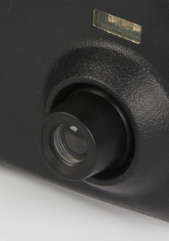 Видеорегистратор-зеркало от Leomax шир.  580, рис. 5