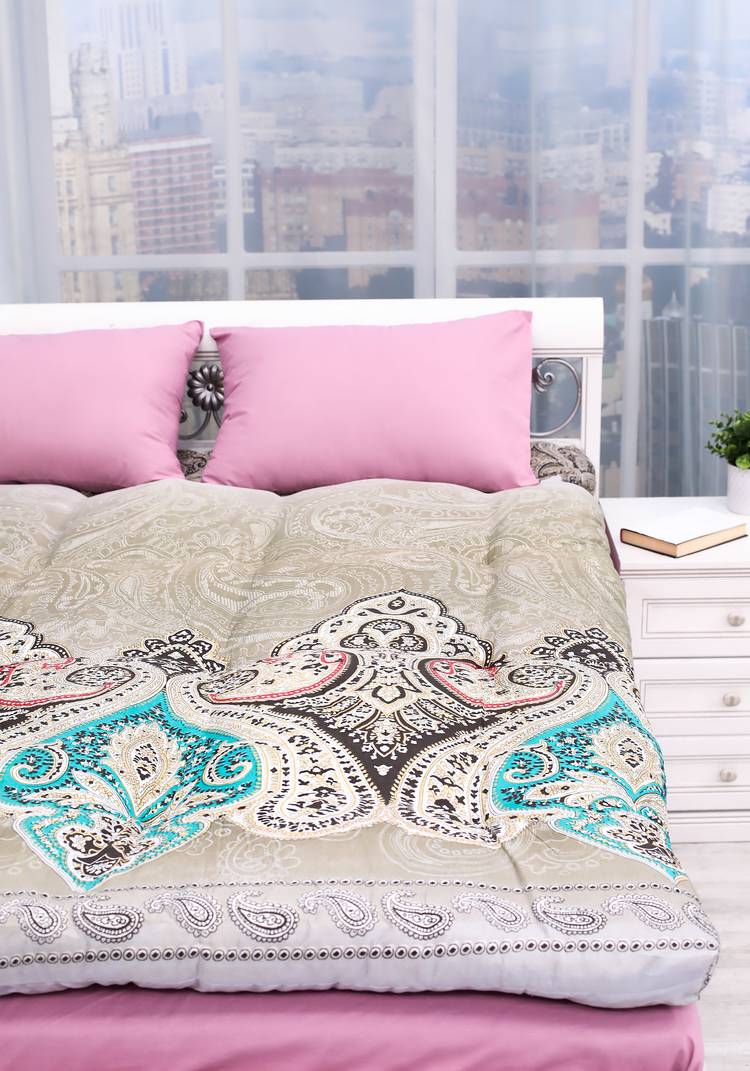 Матрац-топпер Выгодное положение шир.  750, рис. 9