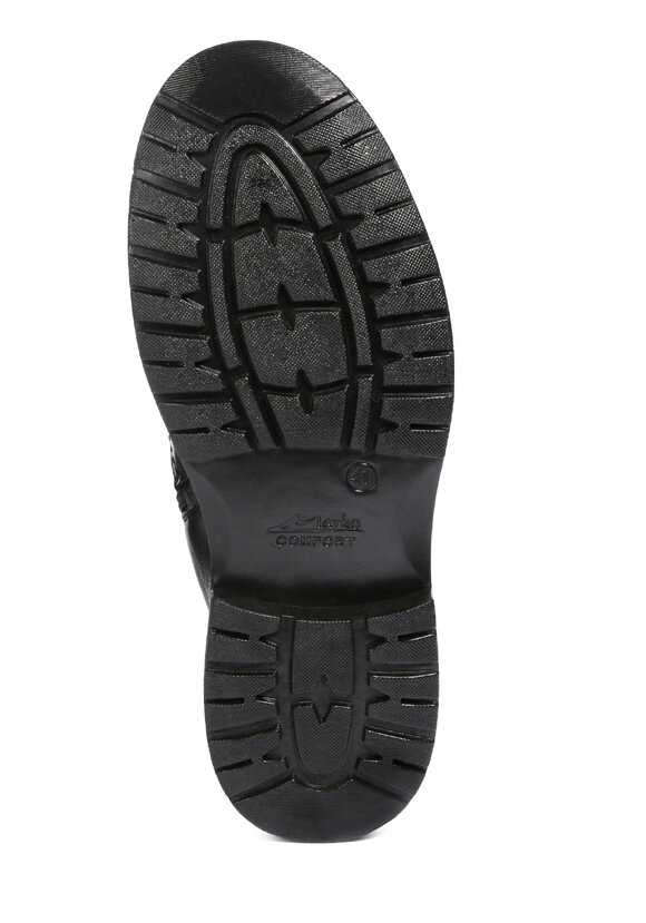 Ботинки мужские Феодор шир.  580, рис. 5