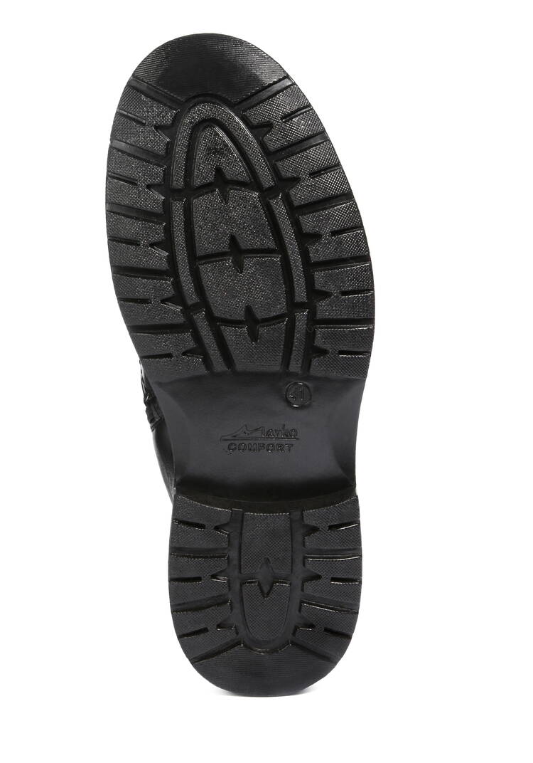 Ботинки мужские Феодор шир.  750, рис. 5