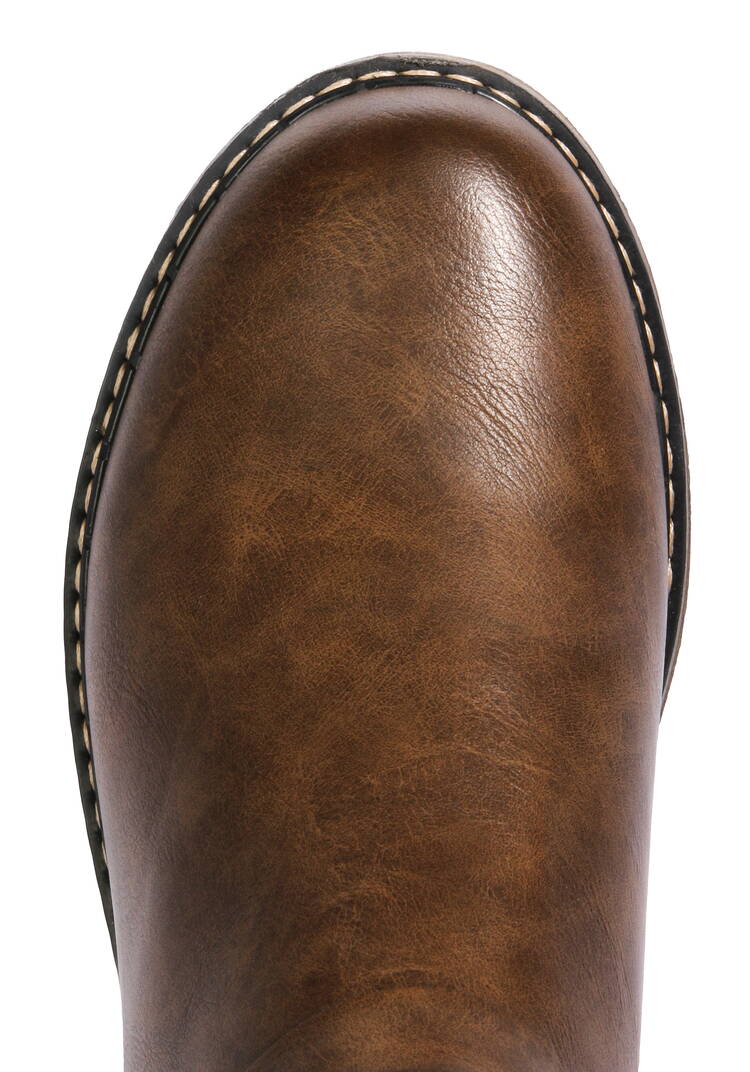 Ботинки женские Джеси шир.  750, рис. 16