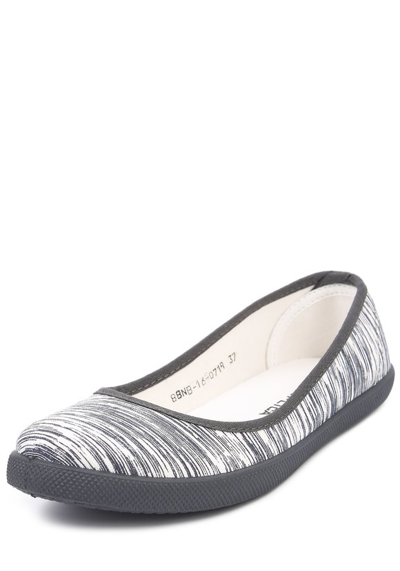 Кеды женские Бланка шир.  580, рис. 4