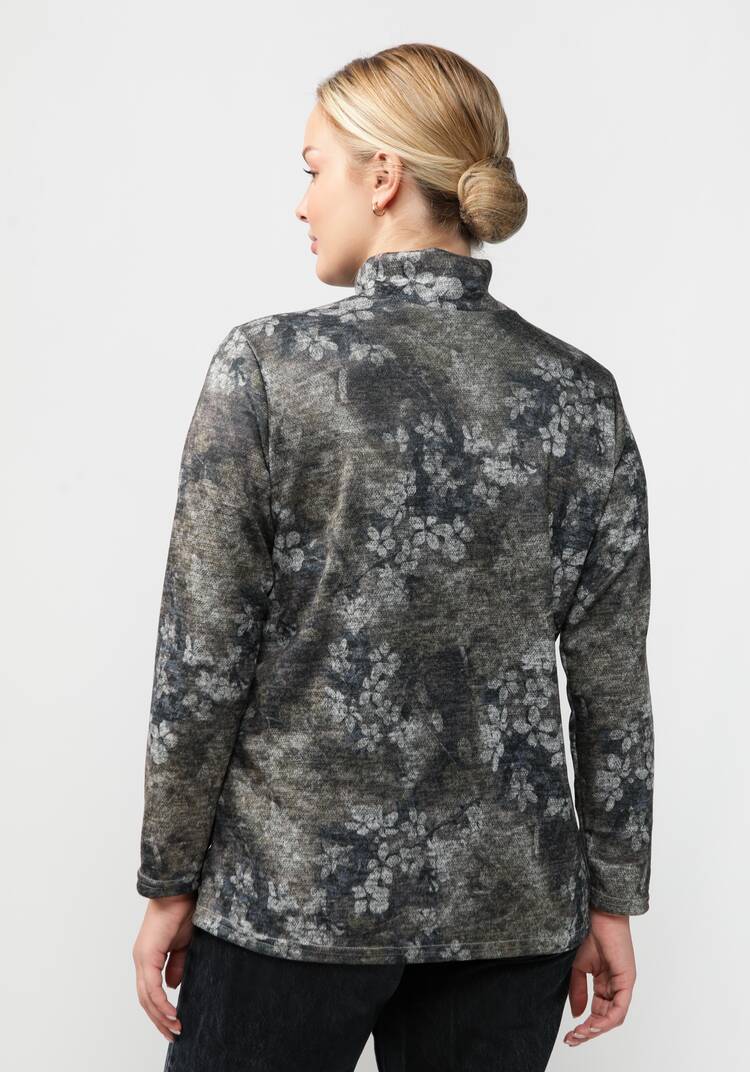 Водолазка Сияние шир.  750, рис. 3