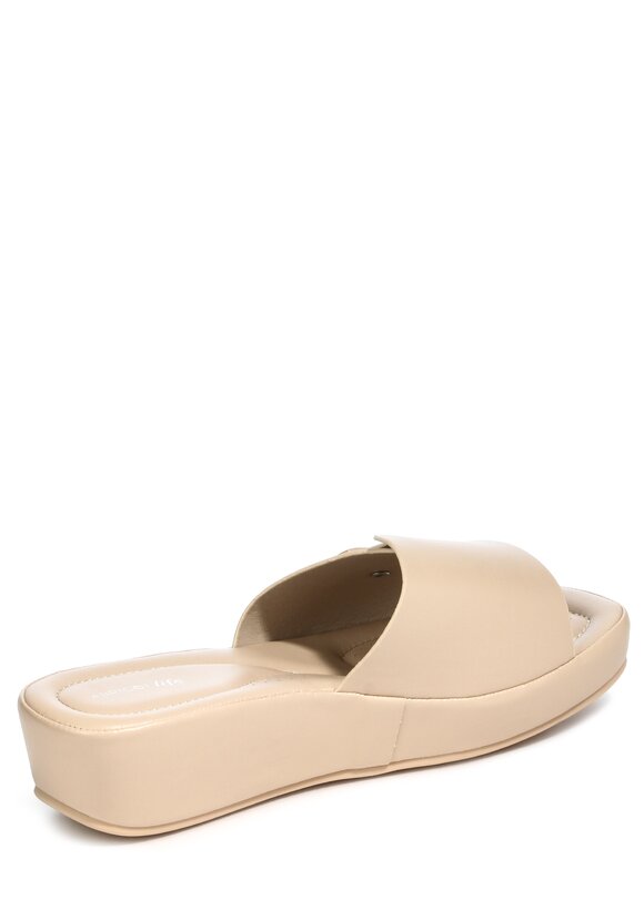 Сабо женские Лусия шир.  580, рис. 3