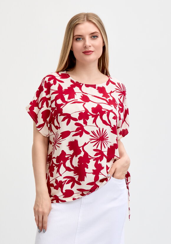 Футболка Эдалаида шир.  580, рис. 7