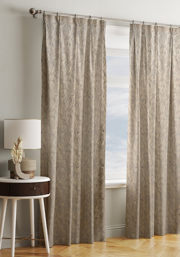 Портьера Каприз шир.  580, рис. 1