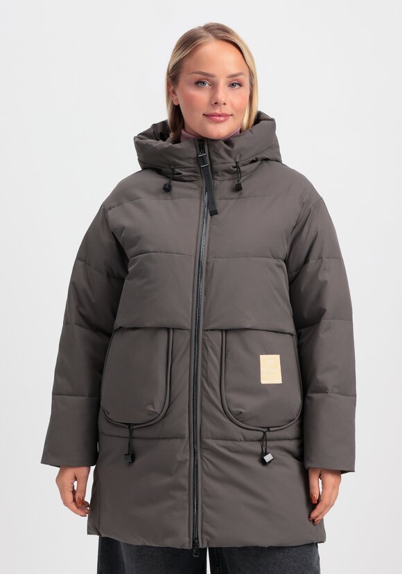 Куртка Белла шир.  580, рис. 33