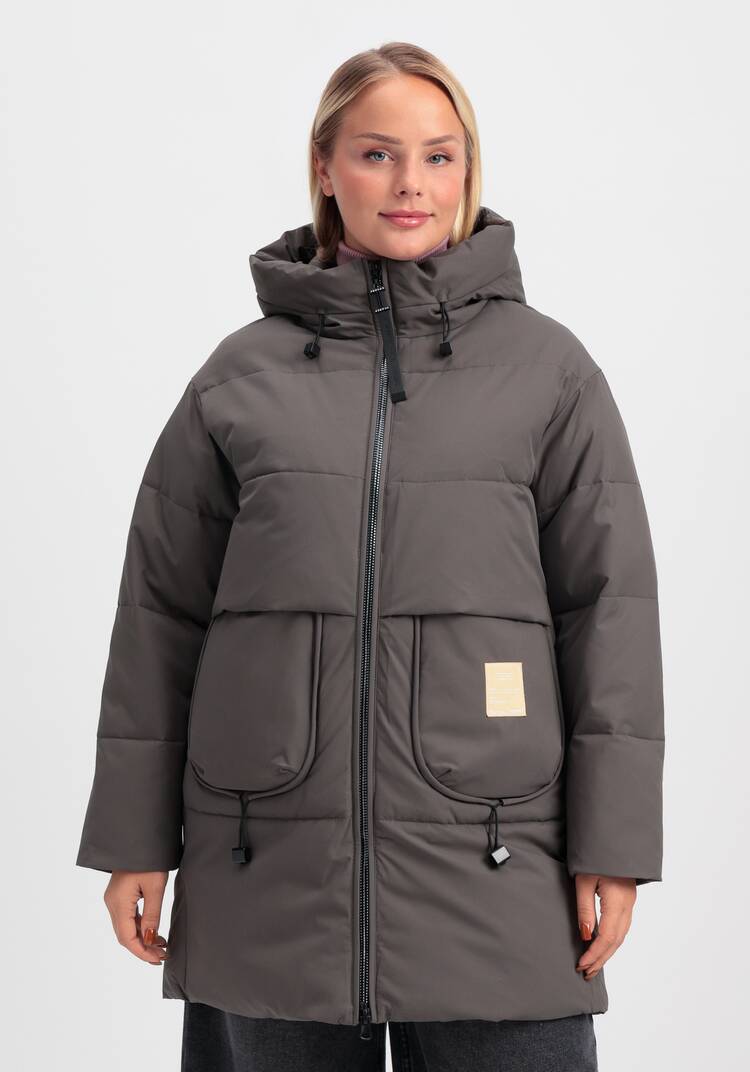 Куртка Белла шир.  750, рис. 33