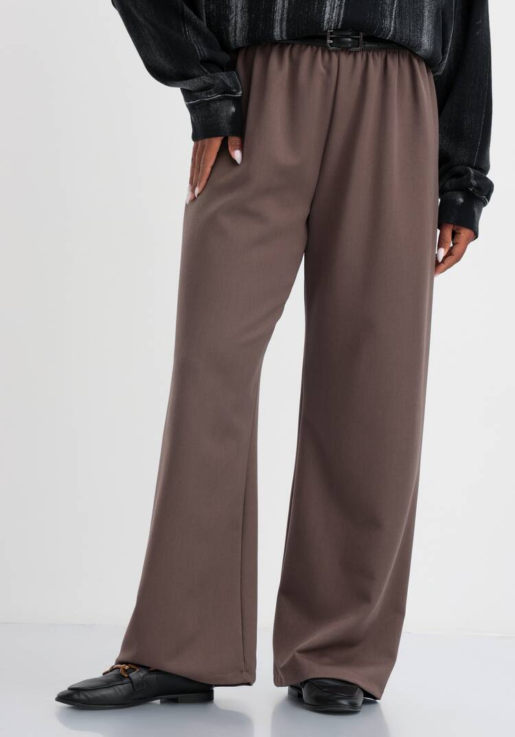 Брюки Мила шир.  750, рис. 9