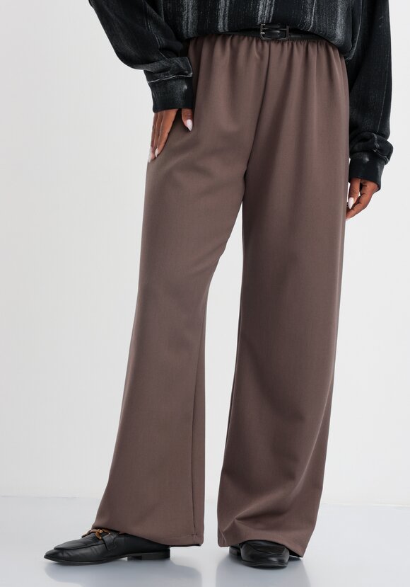 Брюки Мила шир.  580, рис. 9