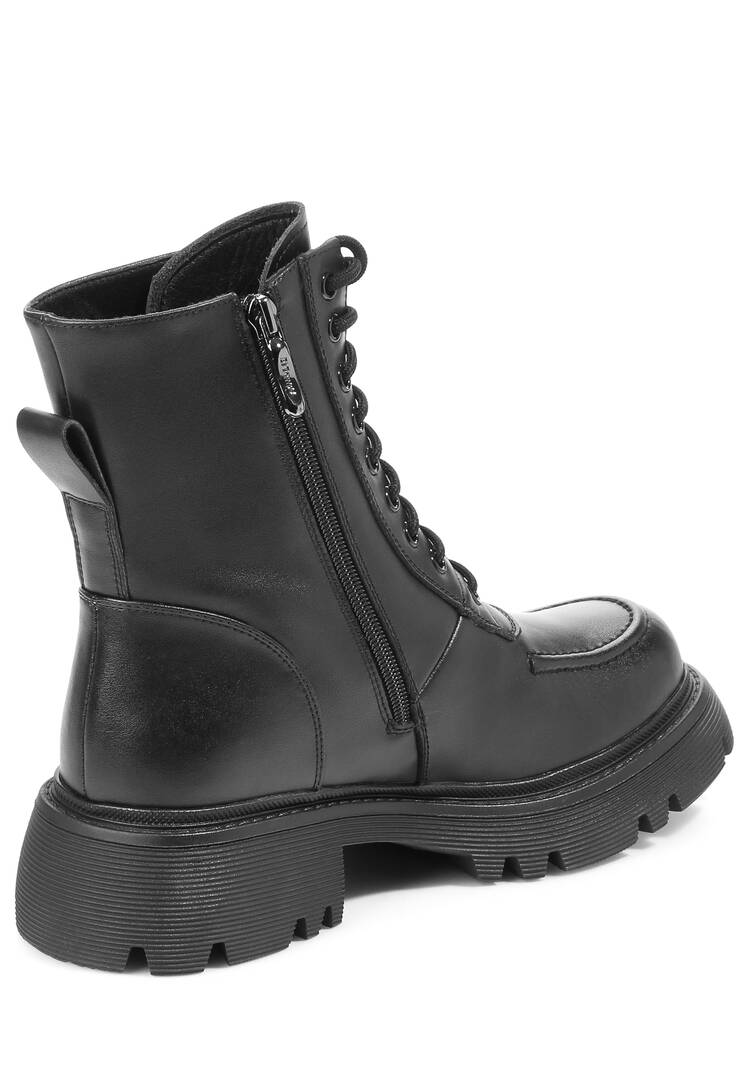 Ботинки женские Лариса шир.  750, рис. 9