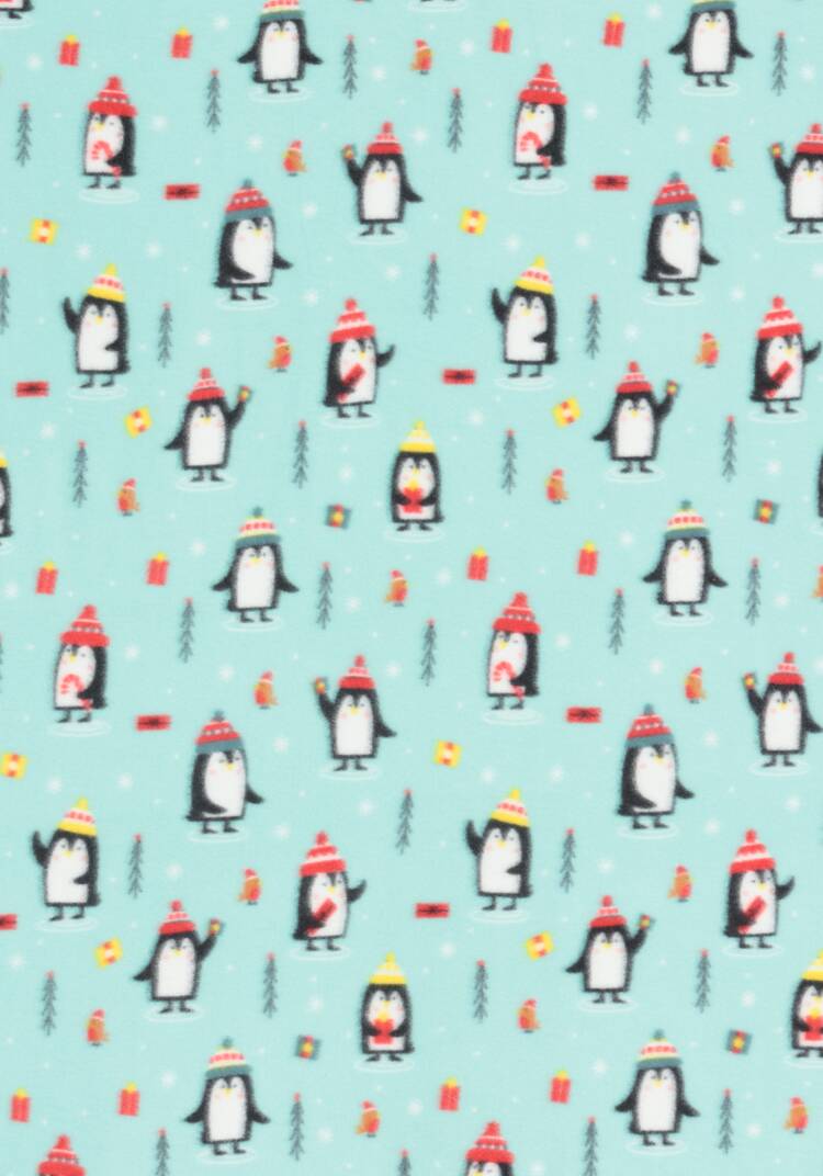 Плед Веселое настроение шир.  750, рис. 8