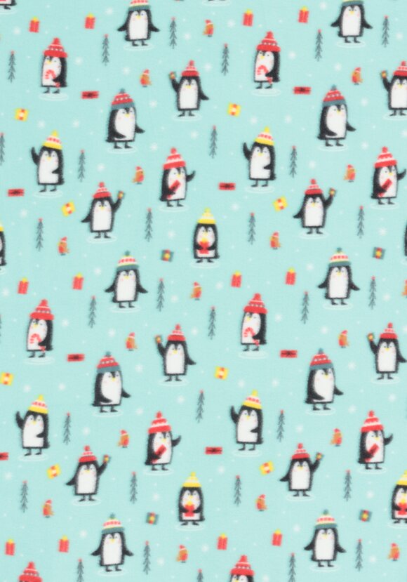 Плед Веселое настроение шир.  580, рис. 8