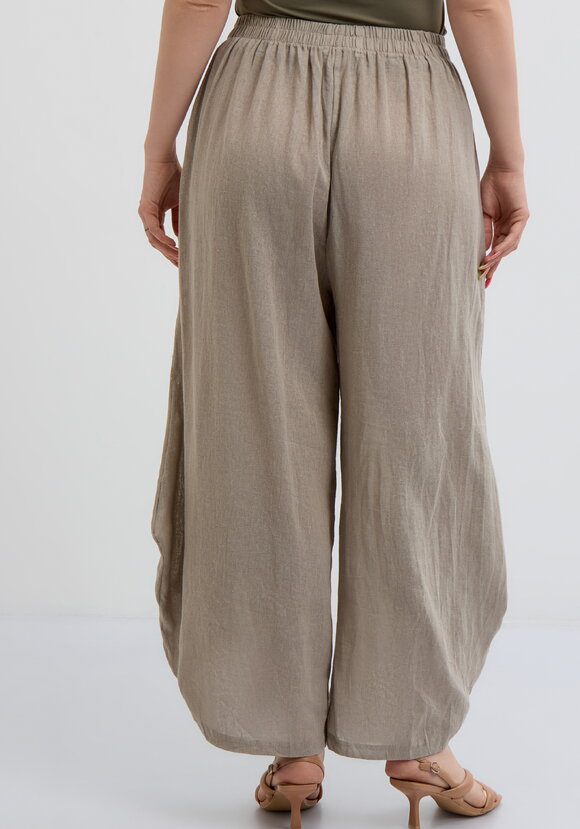 Брюки Лимани шир.  580, рис. 3