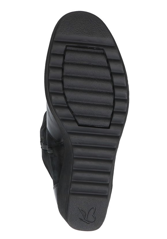 Полусапоги женские Саветта шир.  580, рис. 4