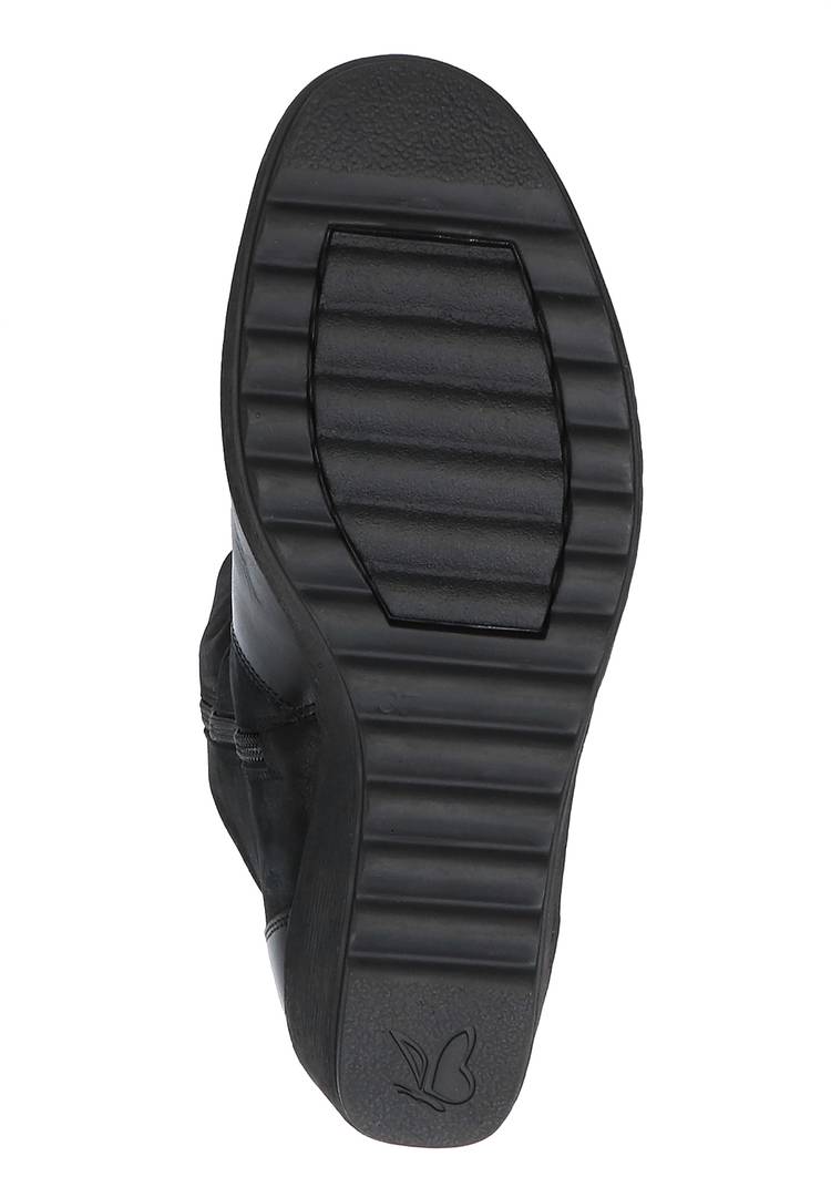 Полусапоги женские Саветта шир.  750, рис. 4