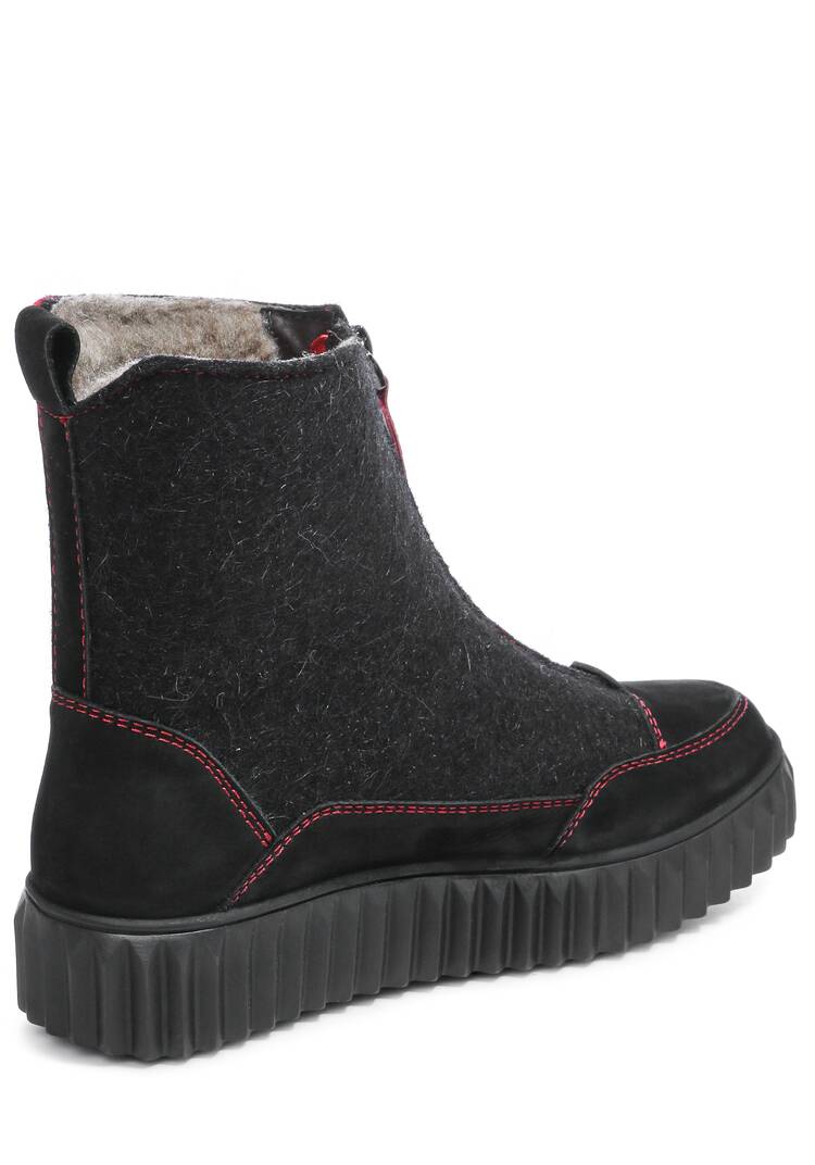 Полусапоги женские Синтия шир.  750, рис. 25