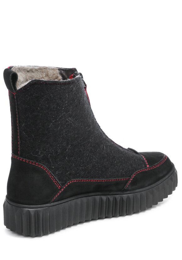 Полусапоги женские Синтия шир.  580, рис. 25